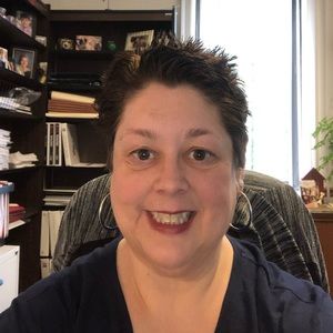 Meet your Posher, Sherri